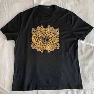 Emblem T-Shirt